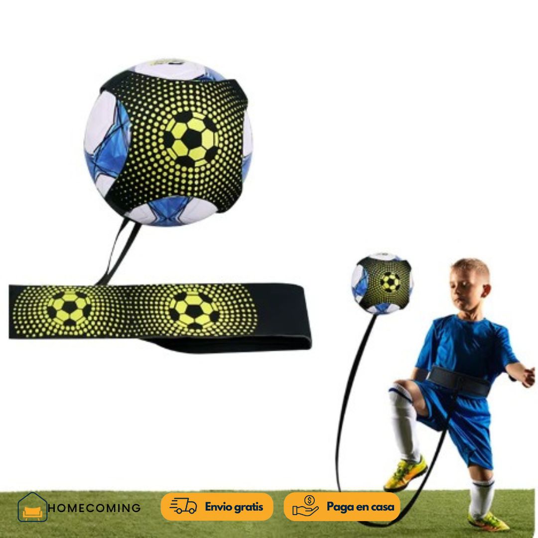 KickMax® Cinturón de entrenamiento.