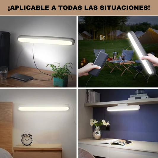 MagiLux™- la lampara mágica más versatil del mercado.