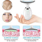LuxeFace® + Programa de yoga facial - Masajeador reductor de papada, rejuvenece y estira la piel de tu cara.