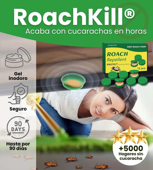 RoachKill®