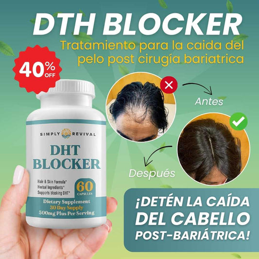 DTH BLOCKER OFERTA X2