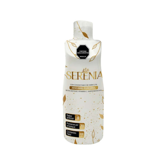 SERENIA MENOPAUSIA