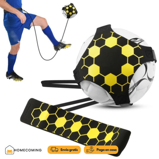 KickMax® Cinturón de entrenamiento.