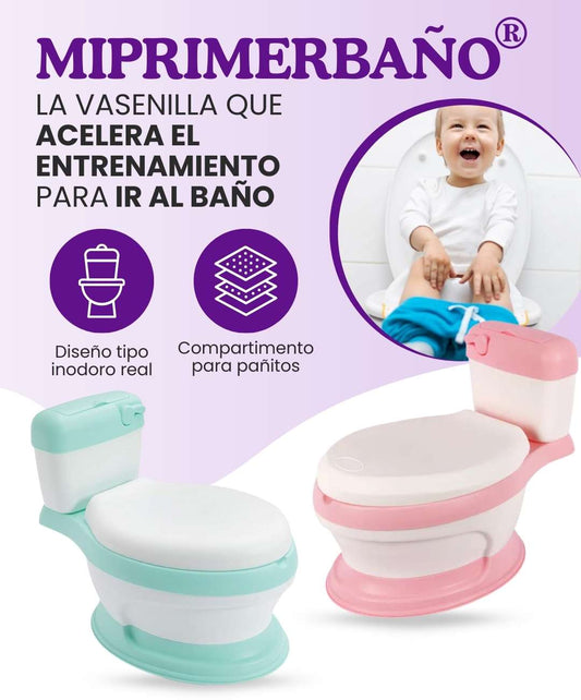 MIPRIMERBAÑO®