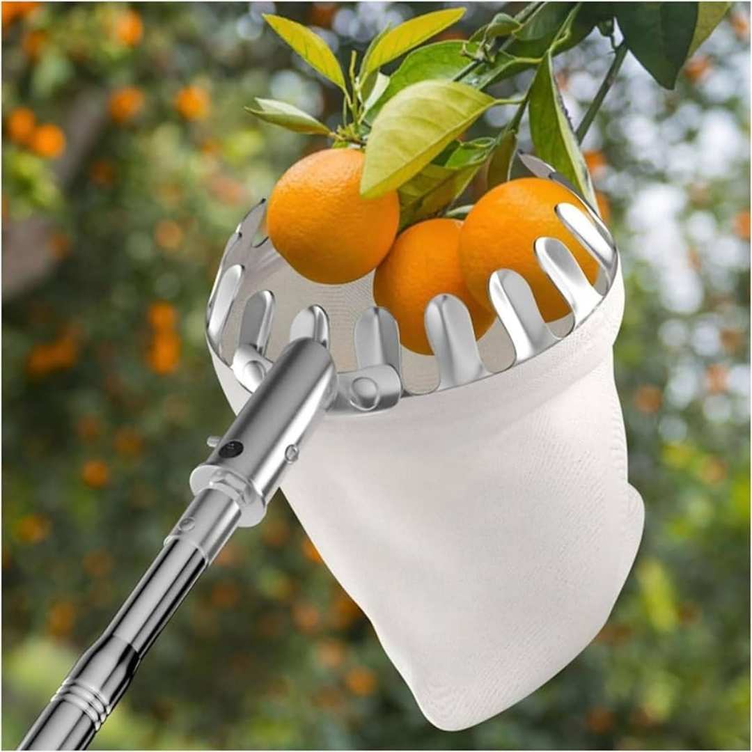 CABEZAL RECOLECTOR PROFESIONAL®