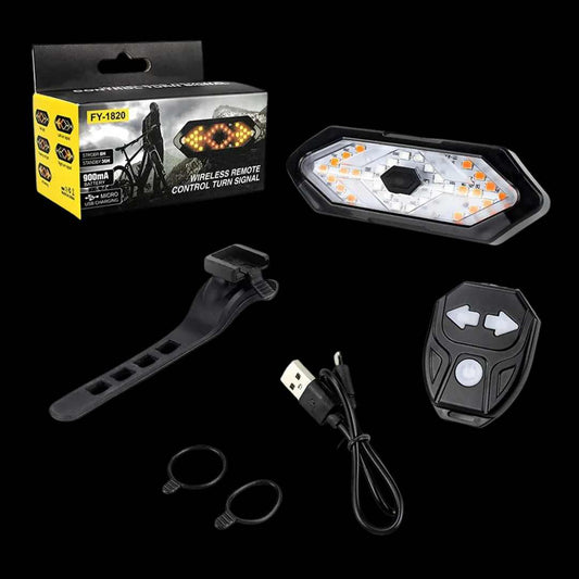 RUTA SEGURA-DIRECCIONAL BICICLETA