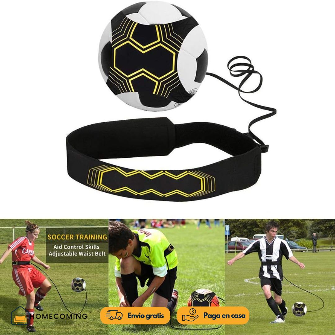 KickMax® Cinturón de entrenamiento.