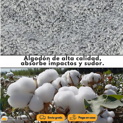 KNEES SAFE® Rodilleras para bebé 3x1