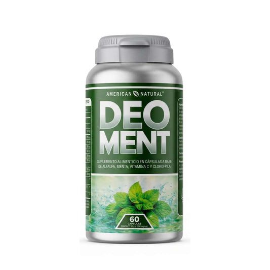 DEO MINT