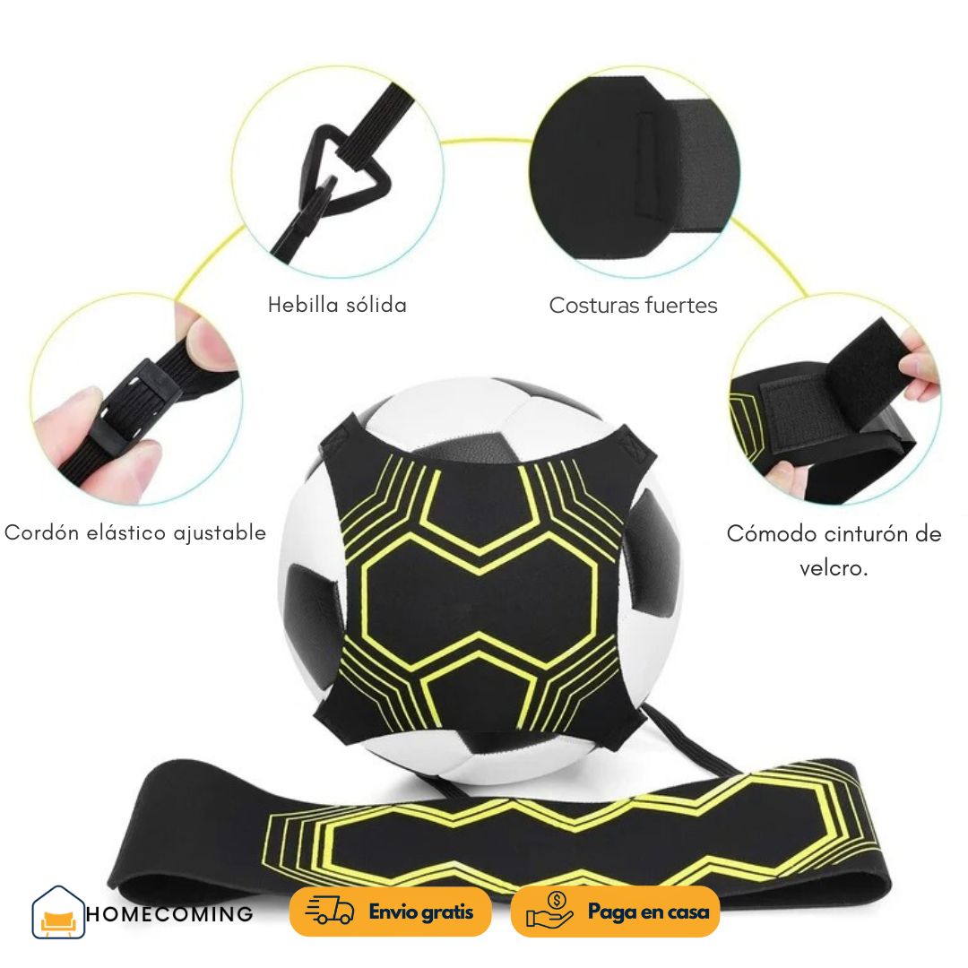 KickMax® Cinturón de entrenamiento.