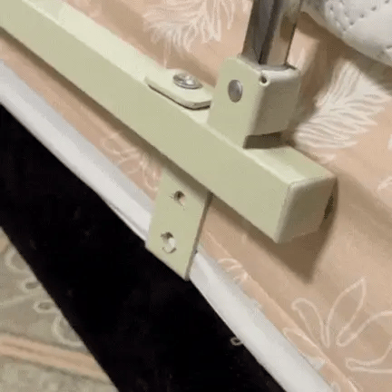 RIEL DE CAMA PLEGABLE®