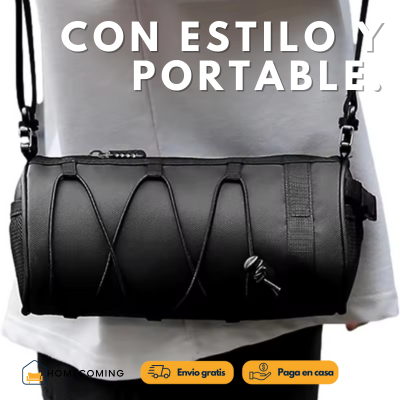 CYCLOVAULT® Bolso para bicicleta.