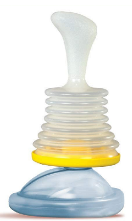 LIFEVAC® Dispositivo antiahogamiento