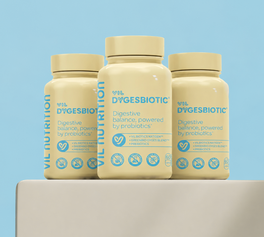 Vil Dygesbiotic Salud Digestiva