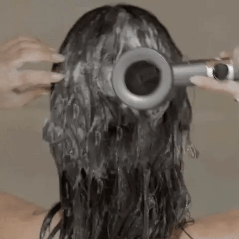 DUCHA SPA UNIVERSAL- Ahorra hasta un 35% en agua con la ducha mas estimulante de tu vida..