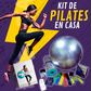 PILATES HOME® Kit de pilates en casa + guía de pilates gratis